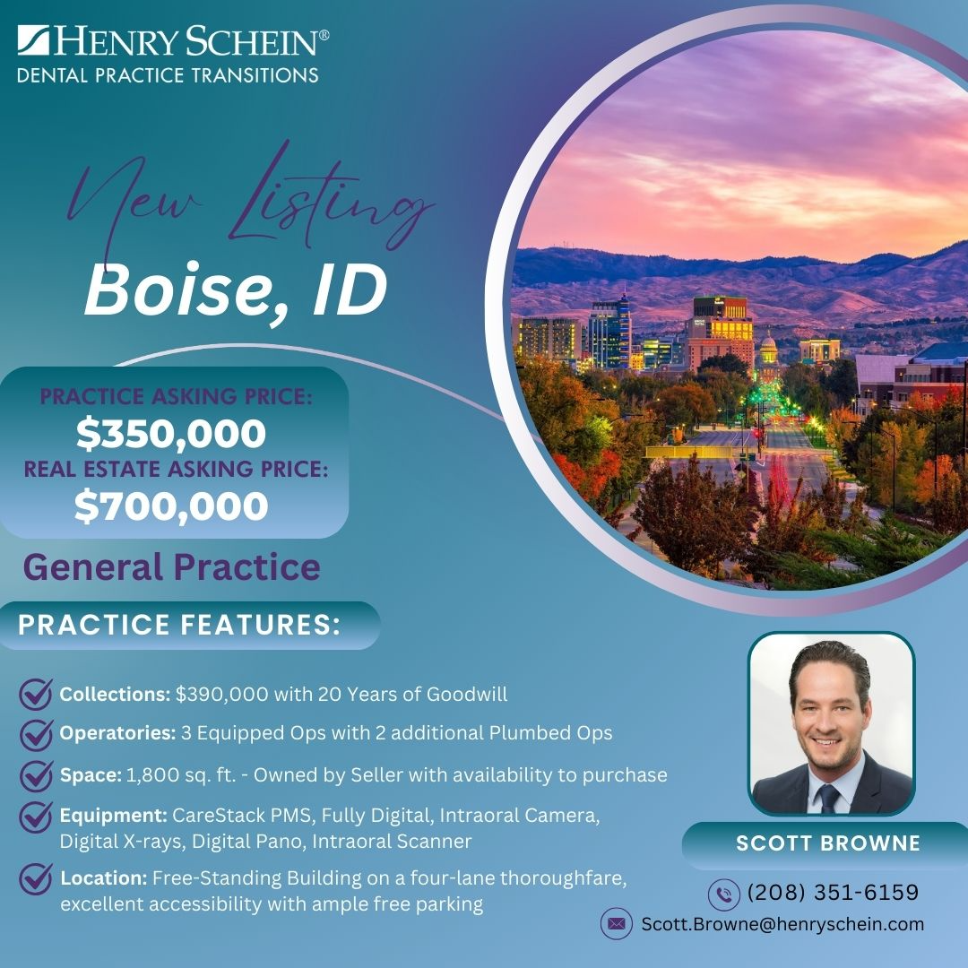 Boise, ID – General Practice