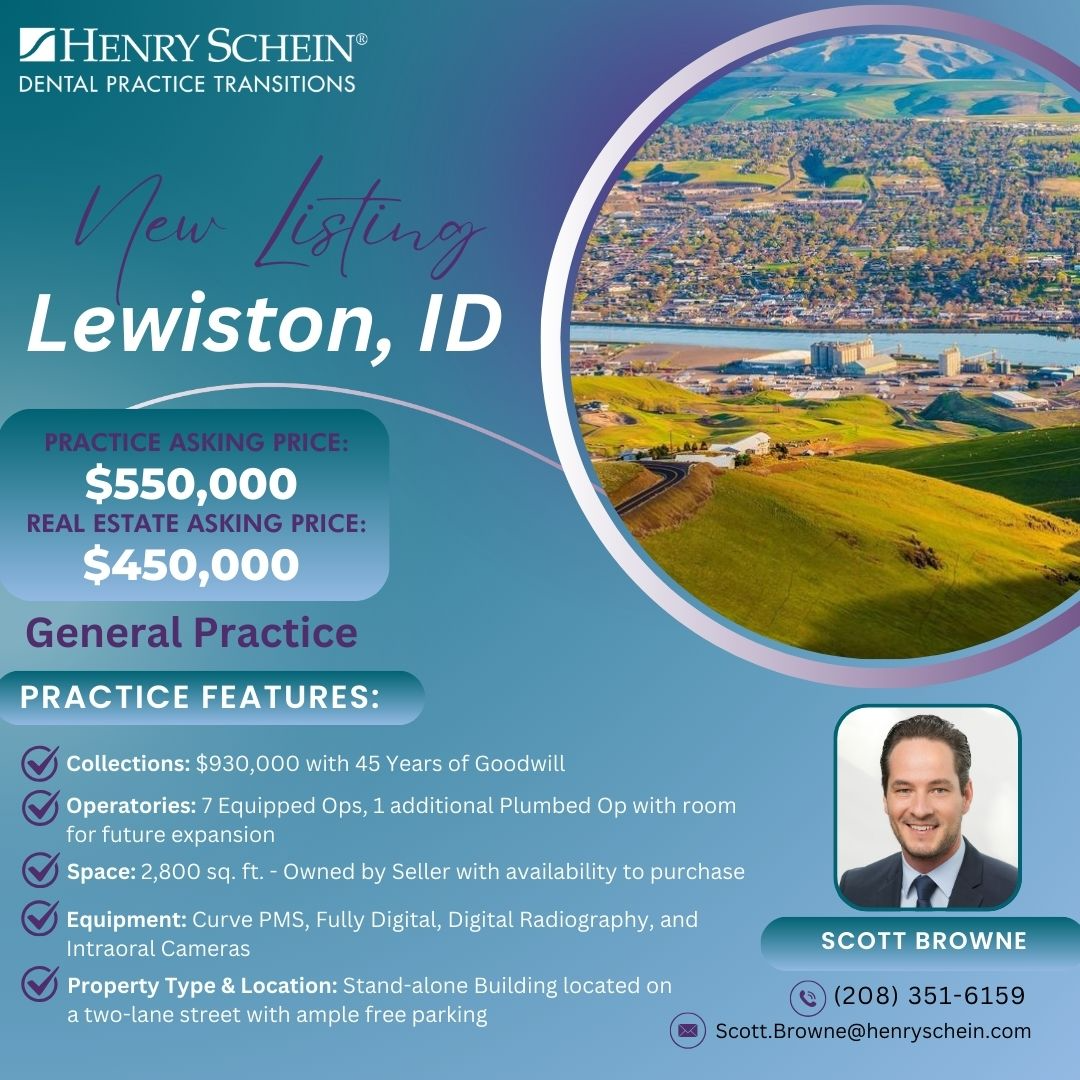 Lewiston, ID – General Practice